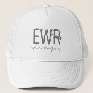 EWR Airport New jersey Keps