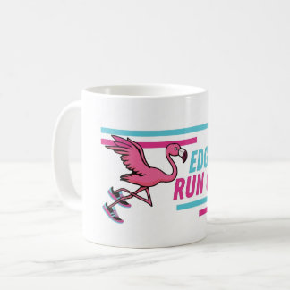 EWR-mugg Kaffemugg