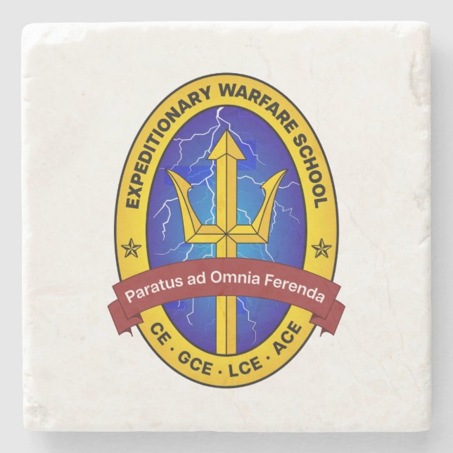 EWS Stone Underlägg (Framsidan)