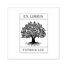 EX LIBRIS FRIMÄRKE, Exlibris, Exlibris Frimärke fö