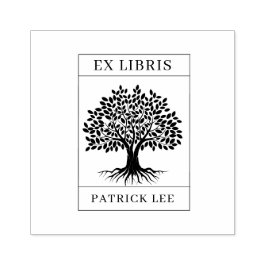 EX LIBRIS FRIMÄRKE, Exlibris, Exlibris Frimärke fö Stämpel
