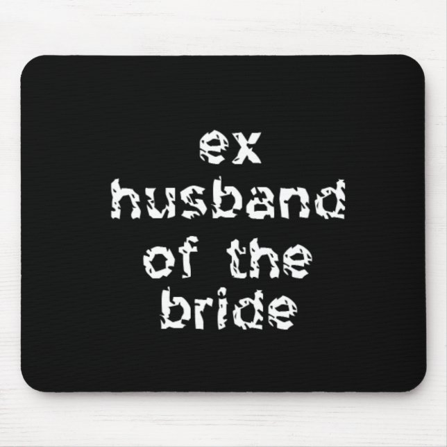 Ex-Make i Bride Musmatta (Framsidan)