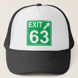 EX-ORG63 TRUCKERKEPS