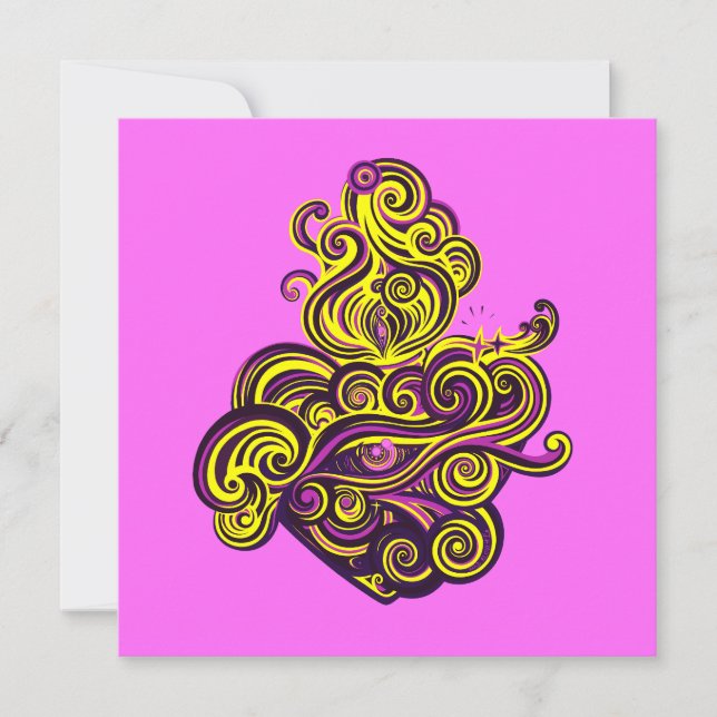 Ex-voto, sacré coeur, édition Flash Pink (Framsida)