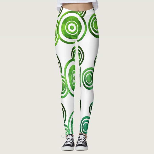 exakta leggings (Framsida)