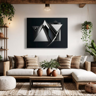 Exakta polygonöverläggningar poster