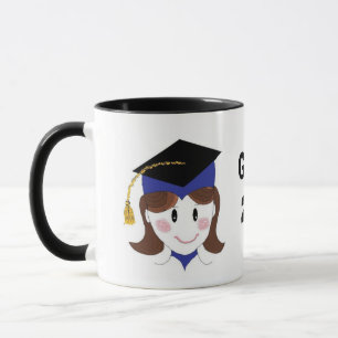 Examen 2011 mugg