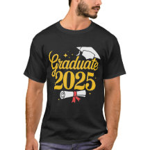 Examen 2025 Bow T-Shirt