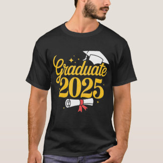 Examen 2025 Bow T-Shirt
