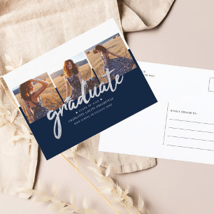 Examen 2025 Fotos Script Examen Meddelande Vykort