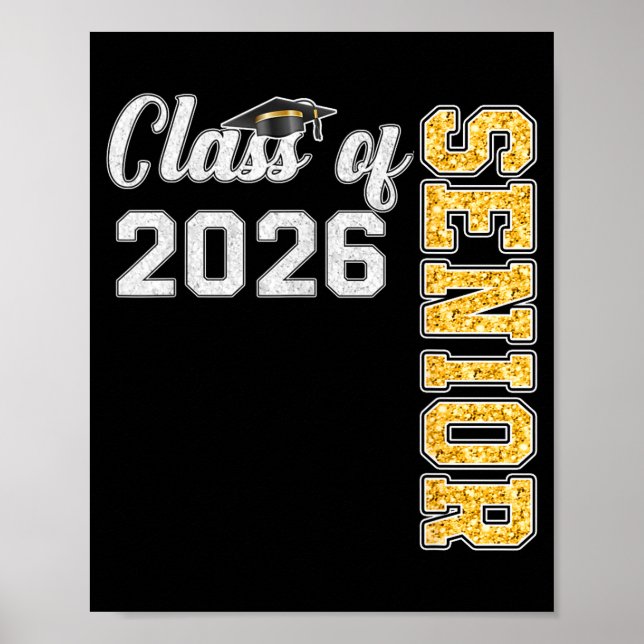 Examen 2026 Examen 2026 Poster (Framsidan)