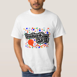 Examen 2026 T-Shirt