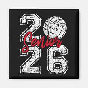 Examen 2026 volleyboll senior 2026 examen magnet