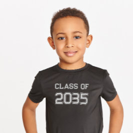 Examen 2035 t shirt