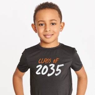 Examen 2035 t shirt