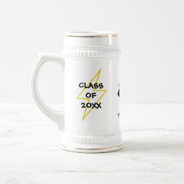 Examen Dabbing Manlig Blixt Custom Sejdel