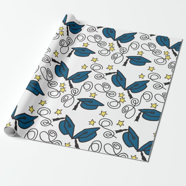 Examen Dag Presentpapper (Utrullad)