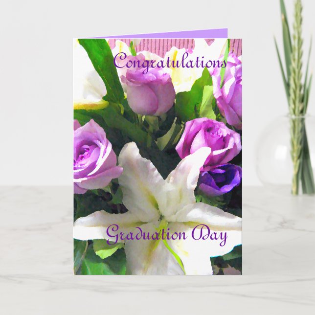 Examen Day/ Klass 2009_Kort Kort (Framsida)