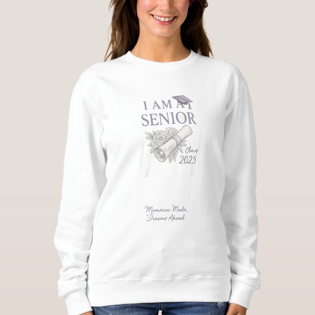Examen...del 3 t shirt (Framsida)