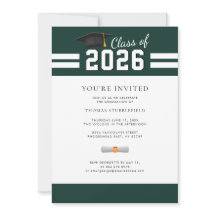 Examen Grön Högskola/Universitet Utexaminerad 2026