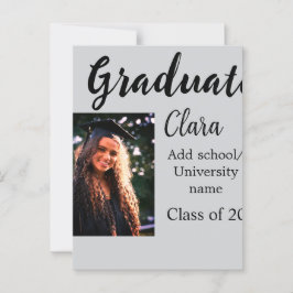 Examen lägg till namn klass av 20xx grattis lägg t vykort