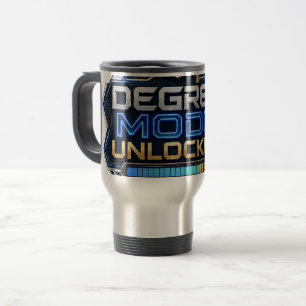 Examen Mode Unlocked Klass 2026 Examen Mugg