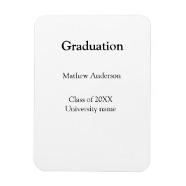 Examen namn klass 20XX universitetsnamn simp Magnet