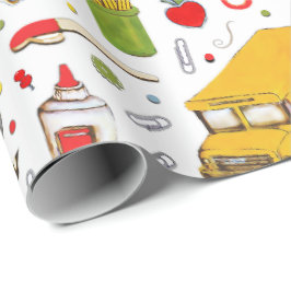 Examen Presentpapper