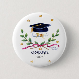 Examen Segrarknapp Klass 2026 Knapp