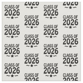 Examen Stjärna Klass 2026 Grad Tyg