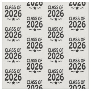 Examen Stjärna Klass 2026 Grad Tyg