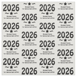 Examen Stjärna Klass 2026 Grad Tyg
