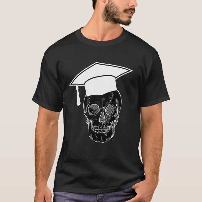 Examen T Shirt (Framsida)