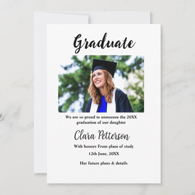 Examen tillägg namn klass 20xx tillkännagivande ko (Framsida)