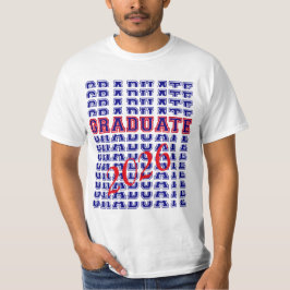 Examen - Utbildad  T Shirt