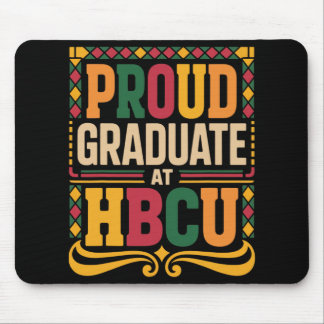 Examen vid Hbcu Juneteenth Skola Historisk Hbcu Musmatta