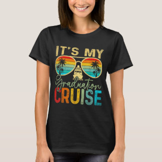 Examenens kryssning examen resa kryssning 2026 t shirt