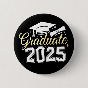 Examenklass 2025 Utexaminerad Knapp