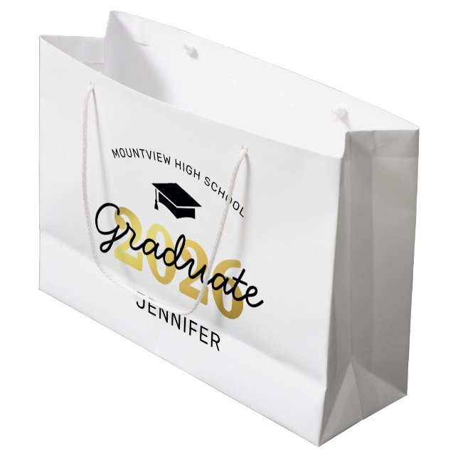 Examenklass 2026 (Framsidan Vinklad)