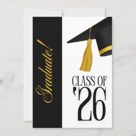 Examenklass 2026 Annonsering Inbjudningar