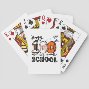 Examenklass 2026 Gymnasieexamen Baseball Casinokort