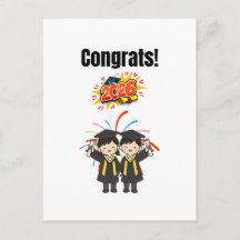 Examenklass 2026:s examensfirande