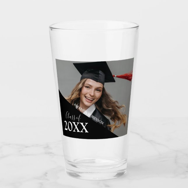 Examenklass |  Foto Glaskopp (Framsida)