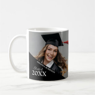 Examenklass    Foto Kaffemugg