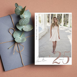 Examenklass Studentkort 5 Bilder Inbjudningar