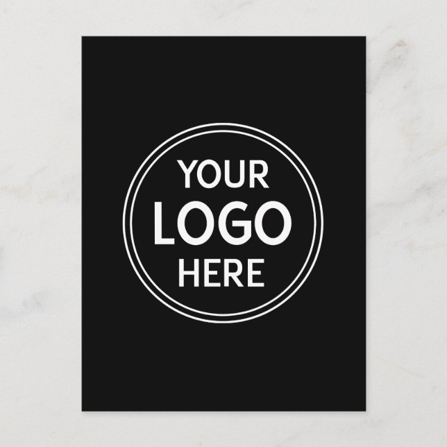 Examenpresenter & Personliga Festtillbehör Vykort (Framsida)