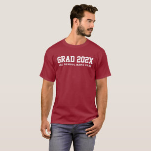 Examens examens högskola sport teckensnitt skola å t shirt