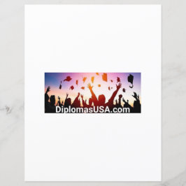 Examensbevis eller examensbevis för högskoleutbild