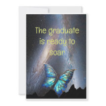 Examensdagen är redo att ta fart