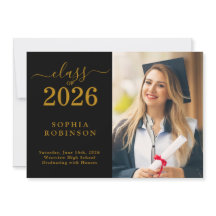 Examensfoto 2026 Utexamens kungörelse